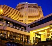 Semeramis Intercontinental